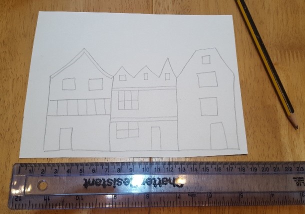 The Great Fire of London 