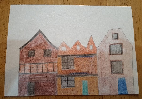 The Great Fire of London 