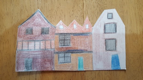 The Great Fire of London 