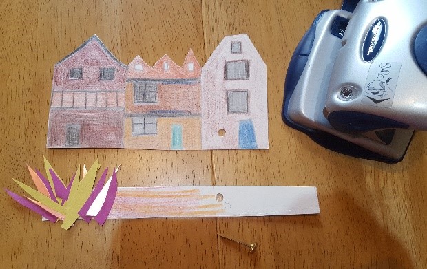 The Great Fire of London 